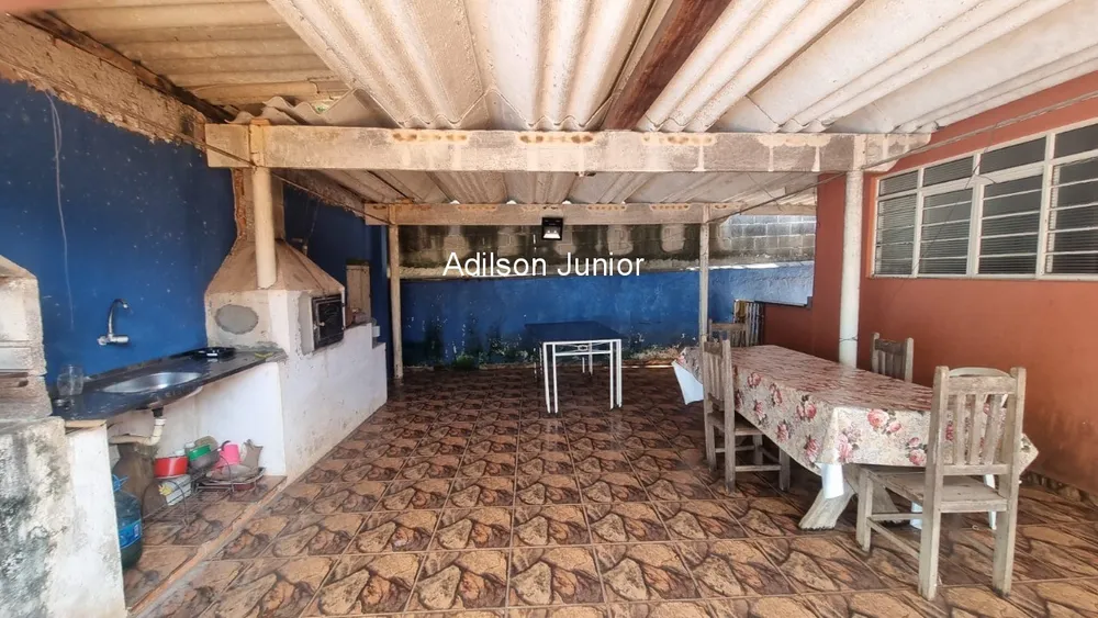 Chácara, 3 quartos, 2850 m² - Foto 7
