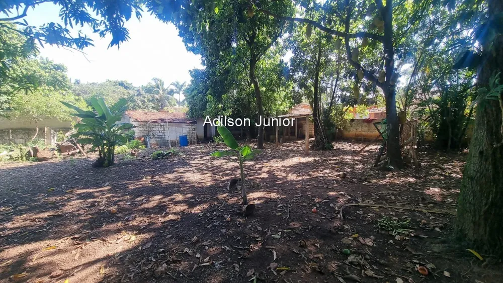 Chácara, 3 quartos, 2850 m² - Foto 13