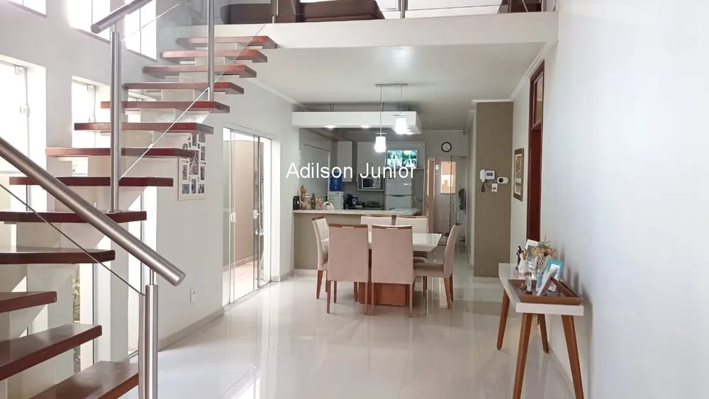 Casa, 3 quartos, 260 m² - Foto 7