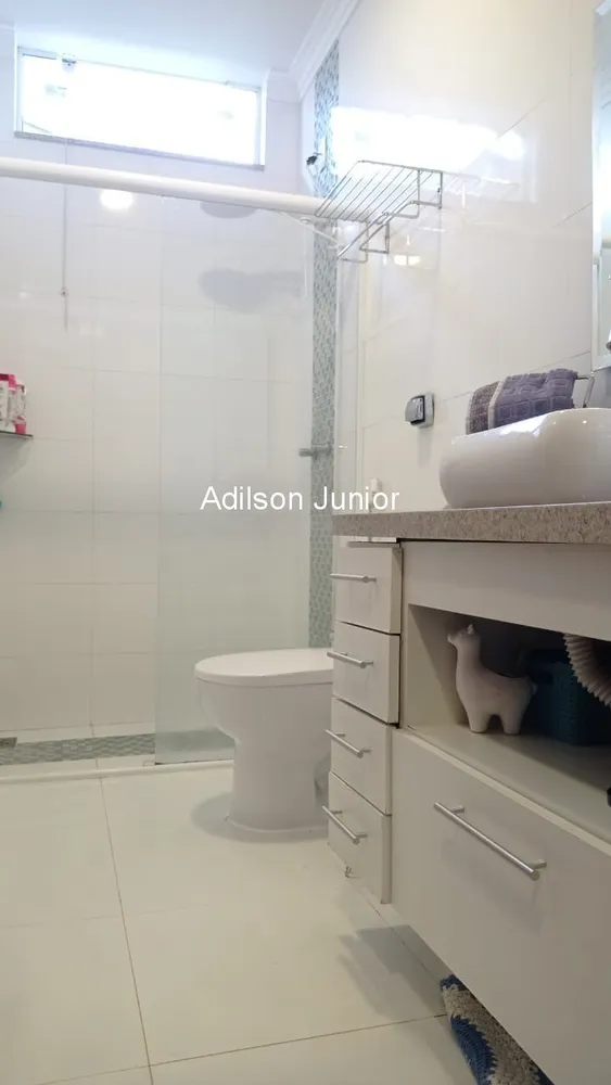 Casa, 3 quartos, 260 m² - Foto 5