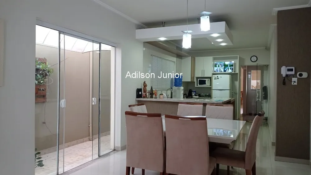 Casa, 3 quartos, 260 m² - Foto 3