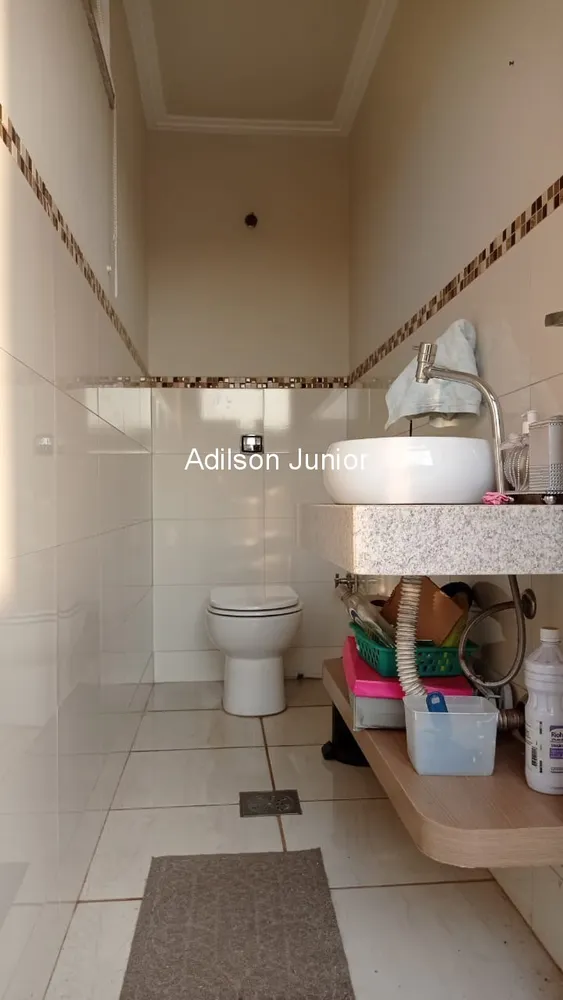 Casa, 3 quartos, 260 m² - Foto 1