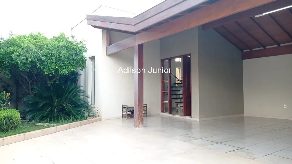 Casa, 3 quartos, 260 m² - Foto 4