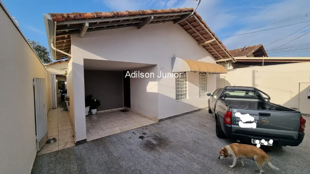 Casa, 3 quartos - Foto 1