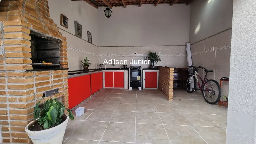 Casa, 3 quartos - Foto 5