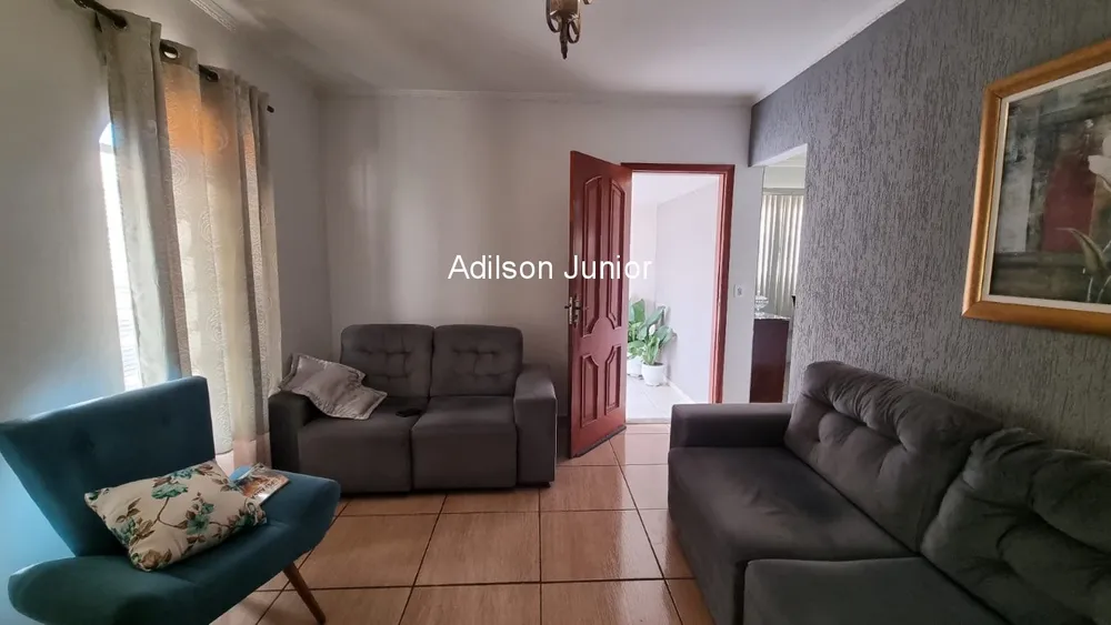 Casa, 3 quartos - Foto 5