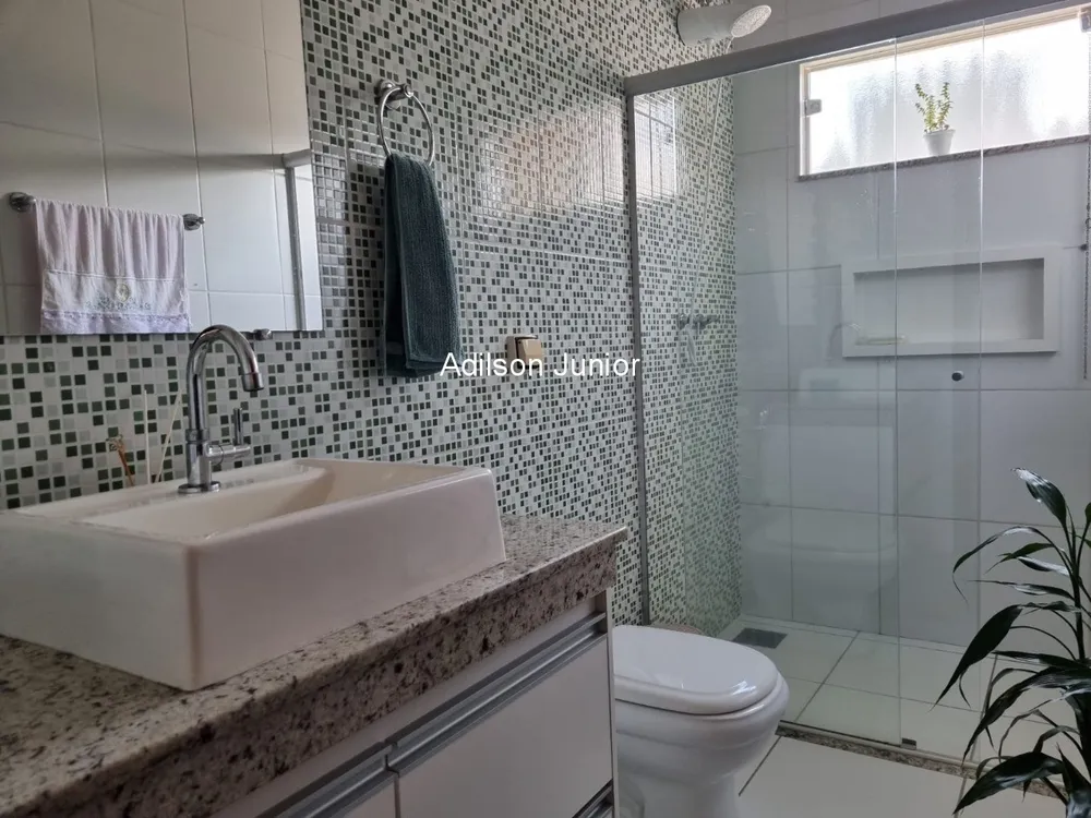 Casa, 3 quartos - Foto 10