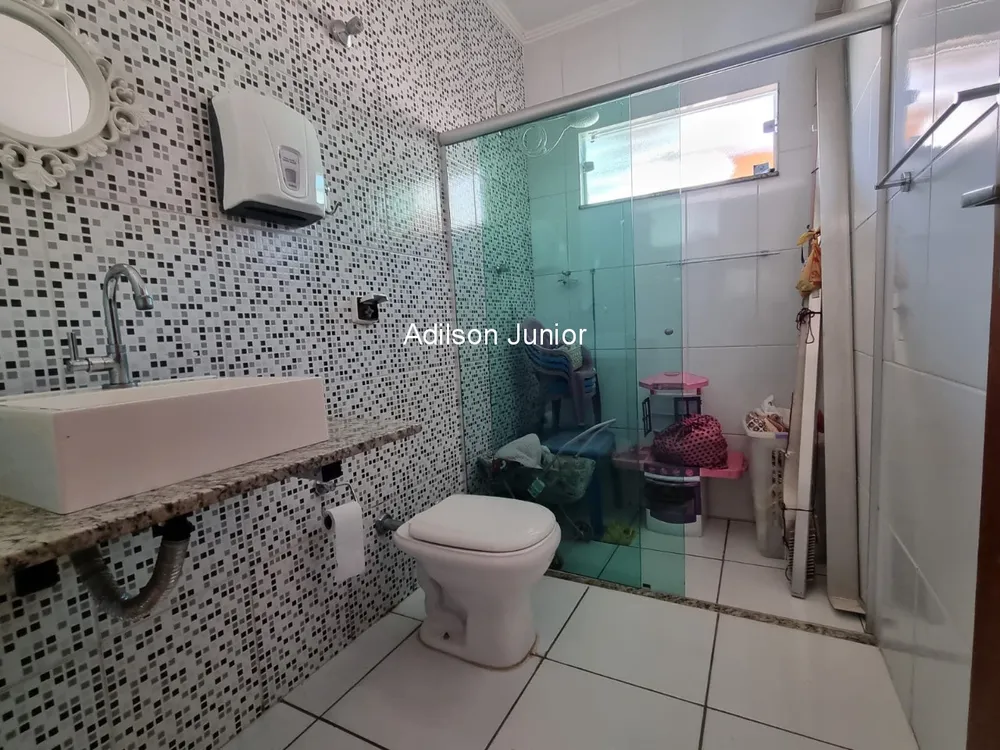 Casa, 3 quartos - Foto 11