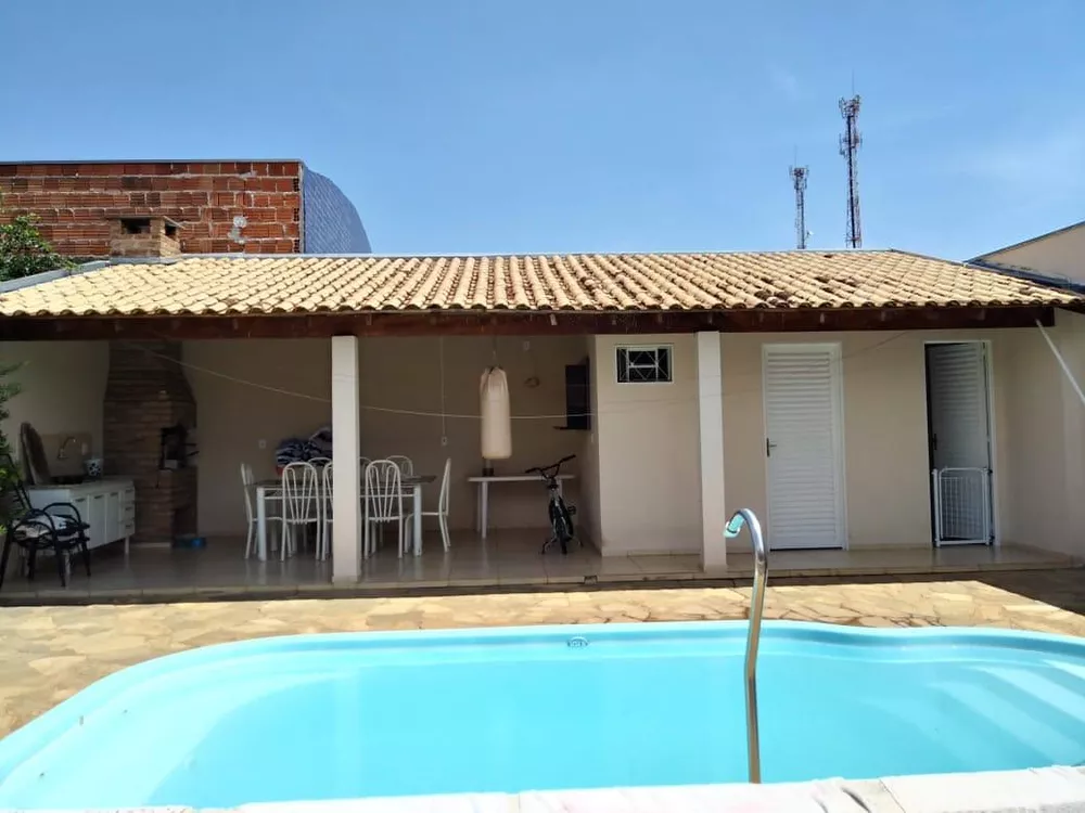 Casa, 3 quartos - Foto 12