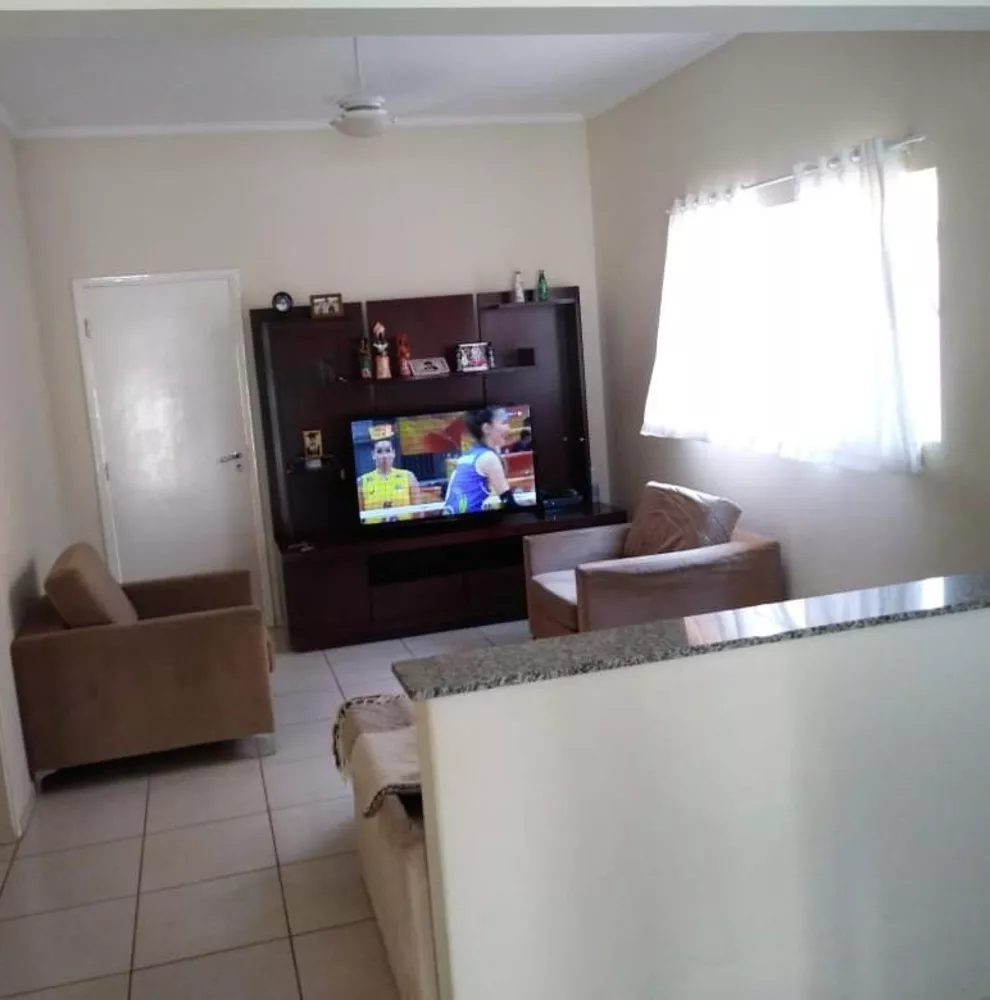 Casa, 3 quartos - Foto 6