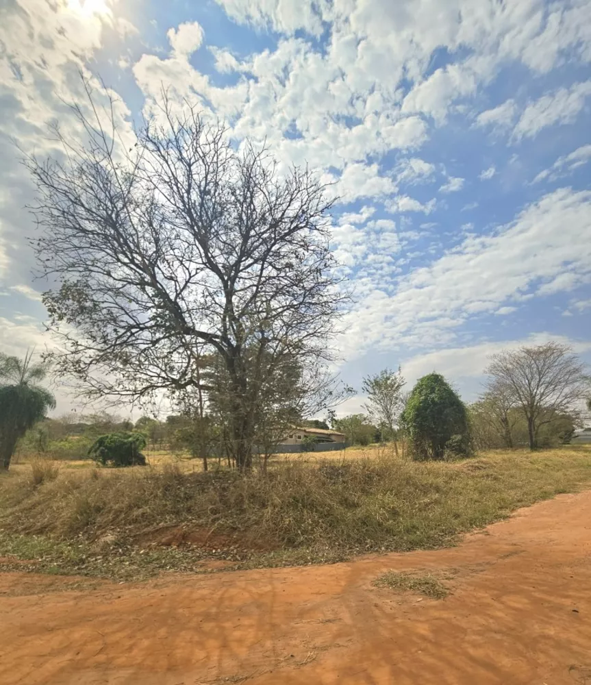 Terreno, 800 m² - Foto 1