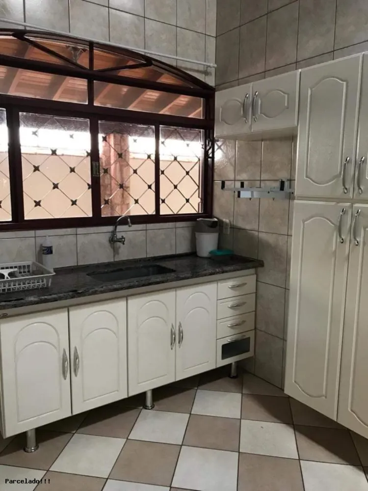 Casa, 2 quartos, 200 m² - Foto 6