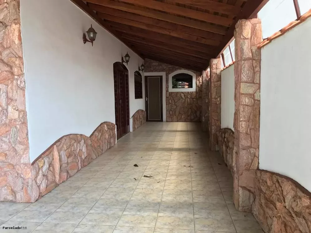 Casa, 2 quartos, 200 m² - Foto 3