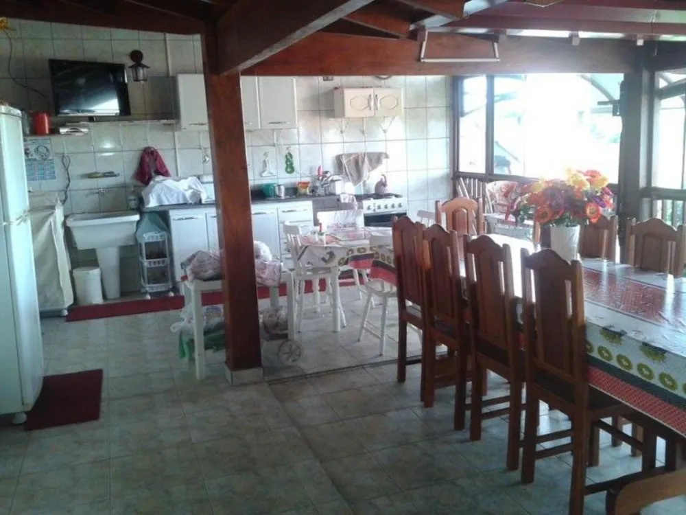 Casa, 2 quartos, 200 m² - Foto 5