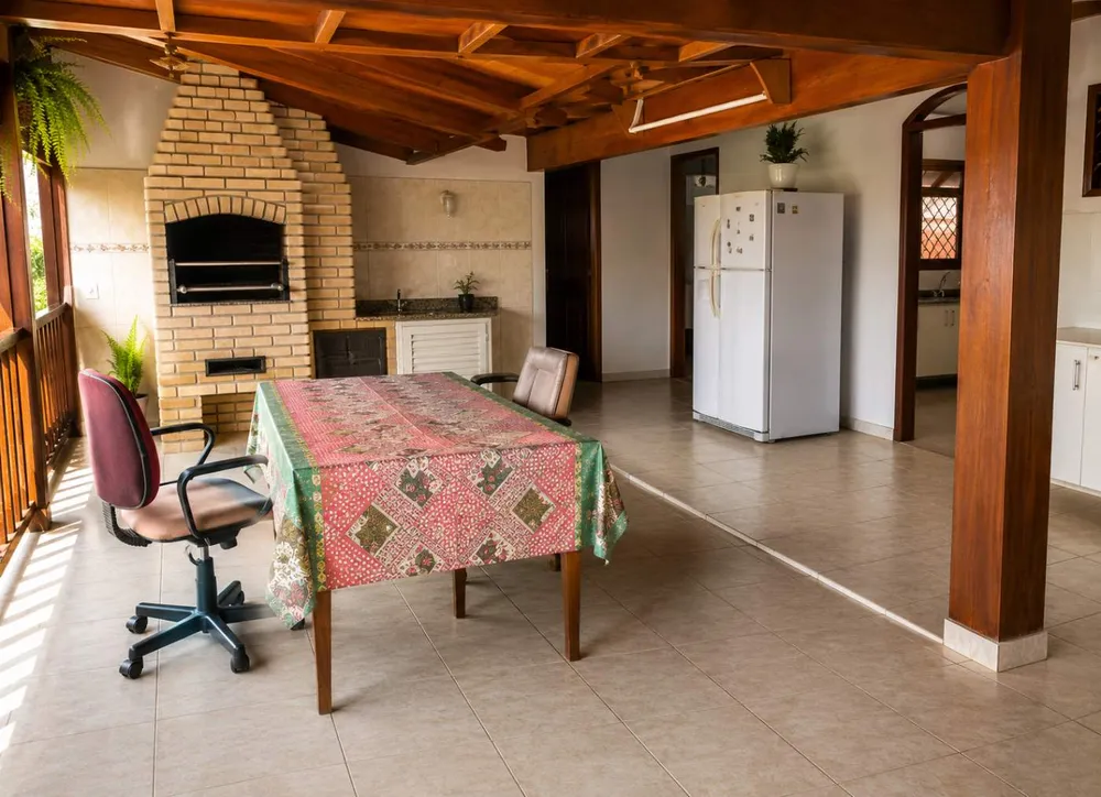 Casa, 2 quartos, 200 m² - Foto 11