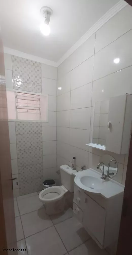 Casa à venda com 3 quartos, 223m² - Foto 6