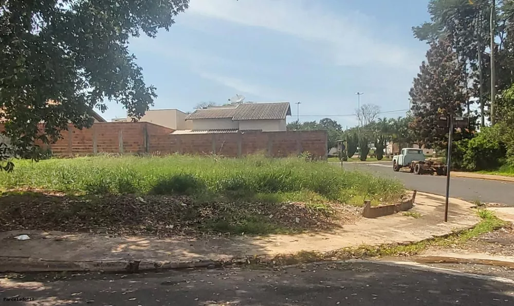 Terreno, 280 m² - Foto 1