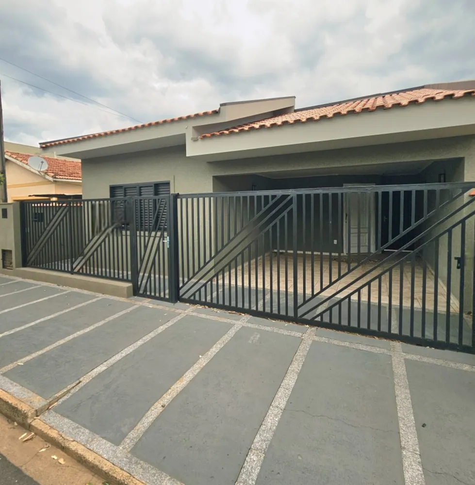 Casa, 4 quartos - Foto 7