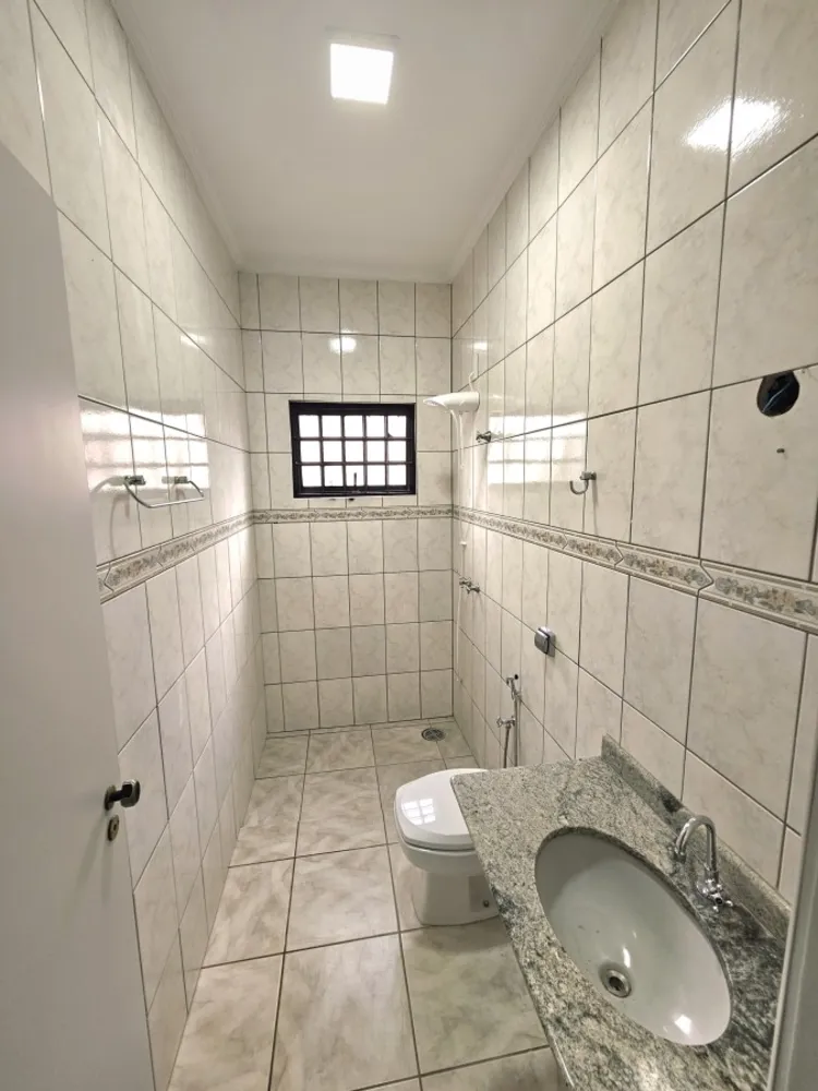 Casa, 4 quartos - Foto 1
