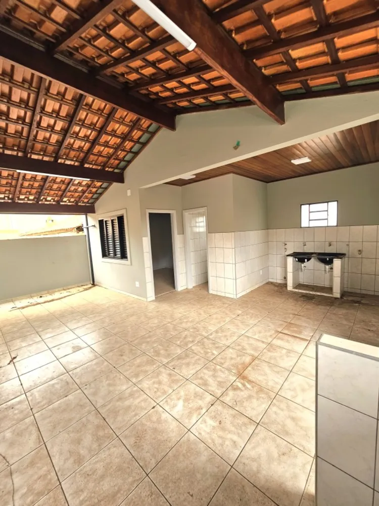 Casa, 4 quartos - Foto 4