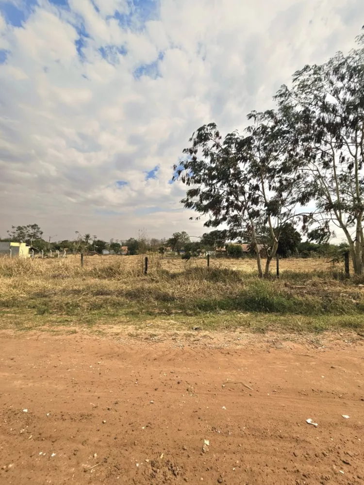 Terreno, 800 m² - Foto 1