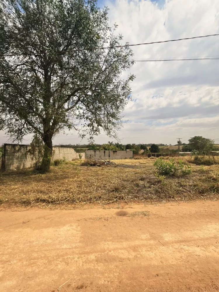 Terreno, 800 m² - Foto 1