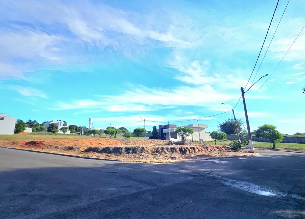 Terreno, 839 m² - Foto 2