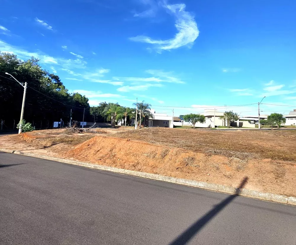 Terreno, 839 m² - Foto 1