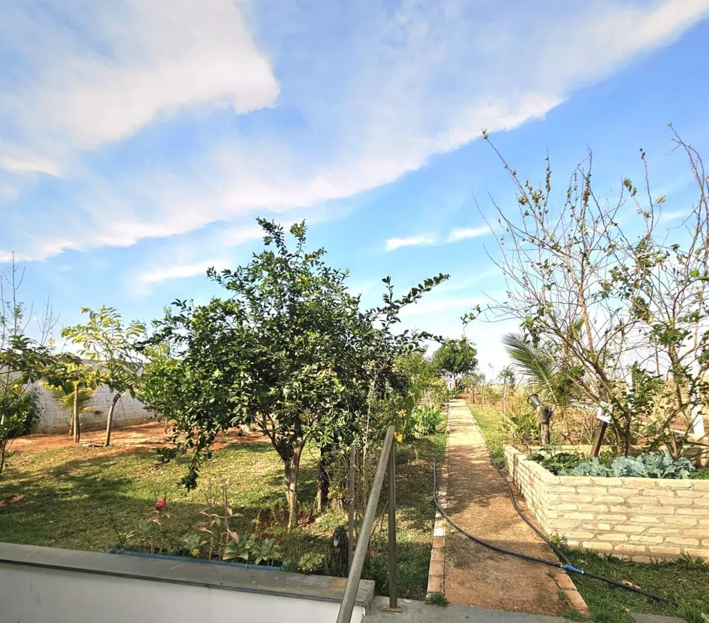 Chácara, 2 quartos, 900 m² - Foto 6