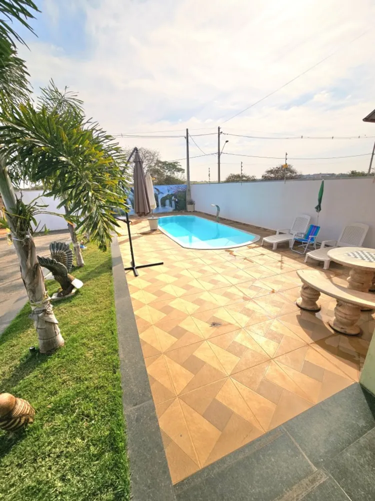 Chácara, 2 quartos, 900 m² - Foto 9