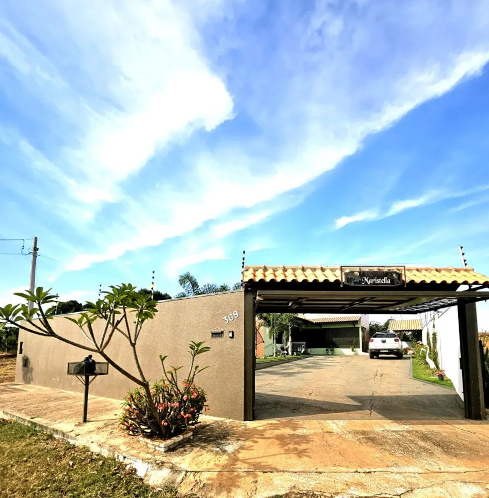 Chácara, 2 quartos, 900 m² - Foto 7