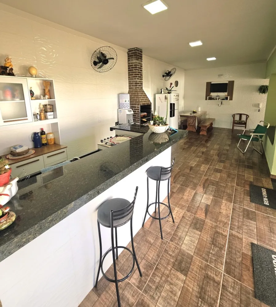 Chácara, 2 quartos, 900 m² - Foto 5