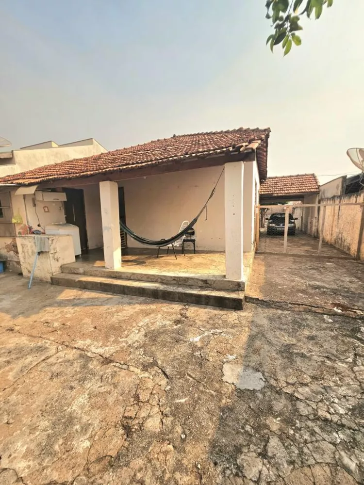 Casa, 2 quartos - Foto 2
