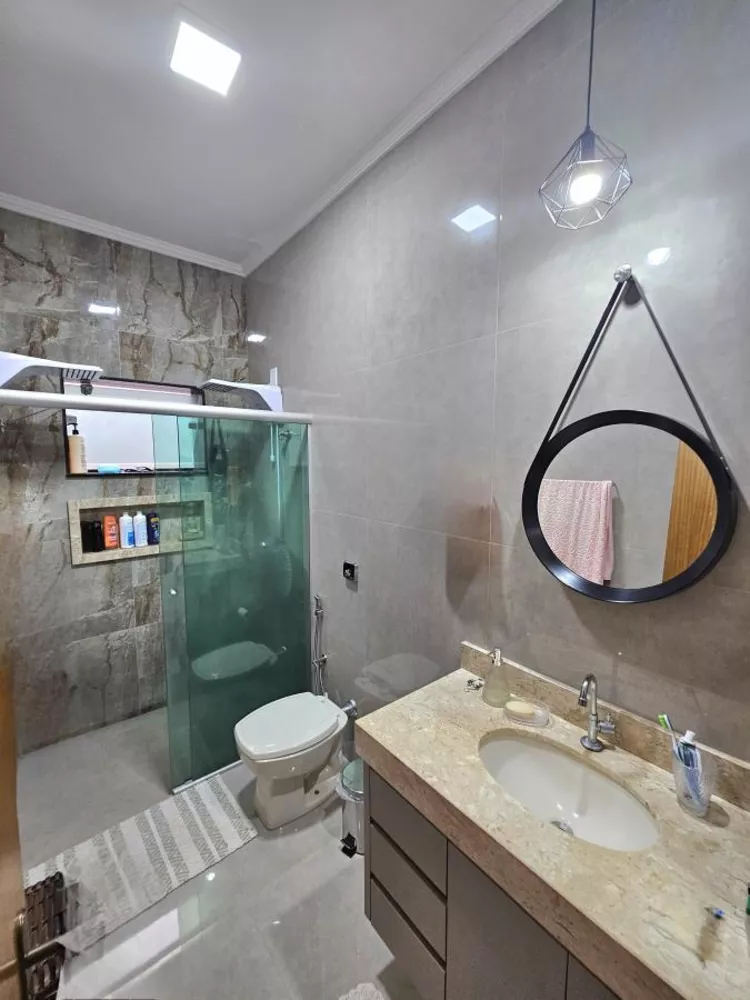 Casa, 3 quartos - Foto 8