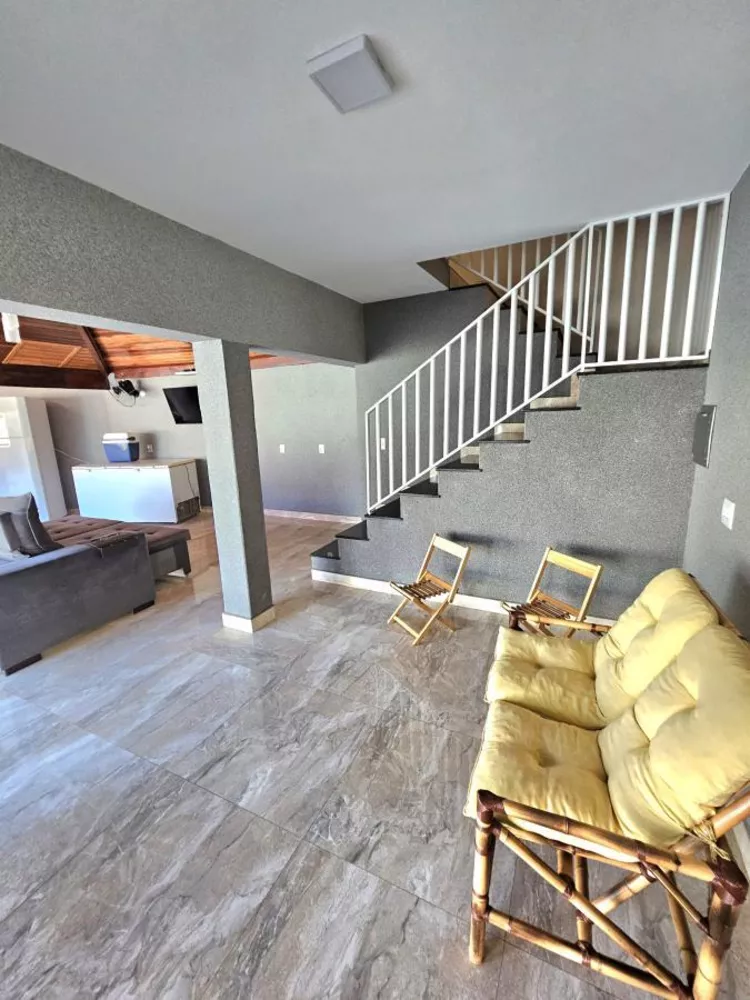 Casa, 3 quartos - Foto 7