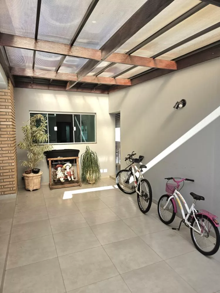 Casa, 3 quartos - Foto 10