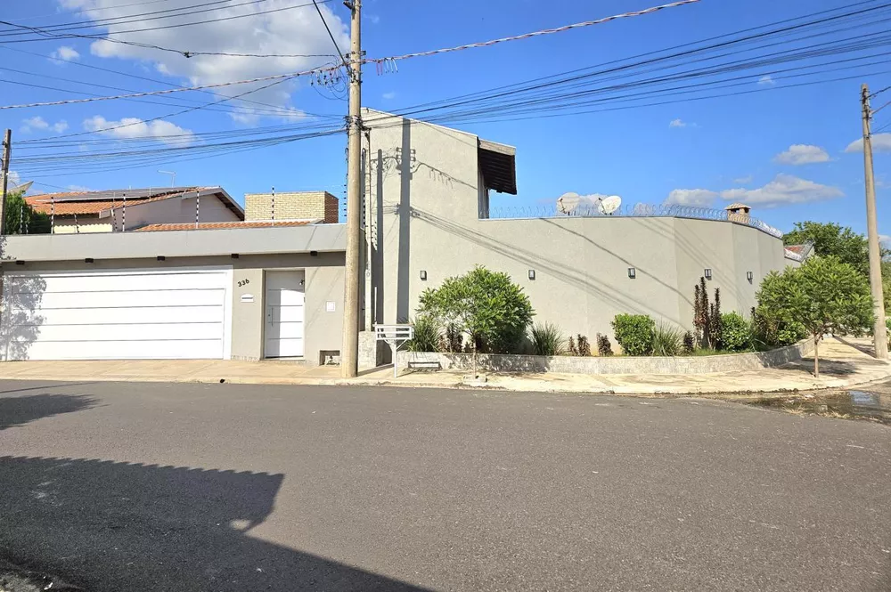 Casa, 3 quartos - Foto 11