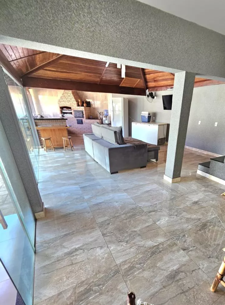 Casa, 3 quartos - Foto 5