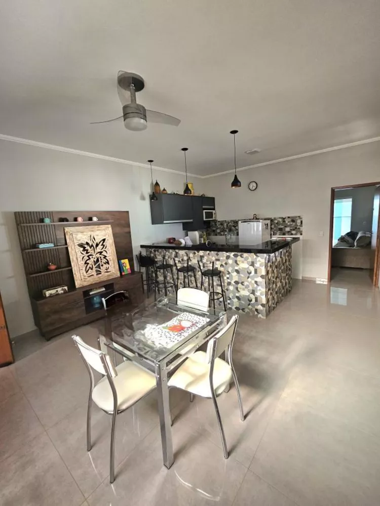 Casa, 3 quartos - Foto 3