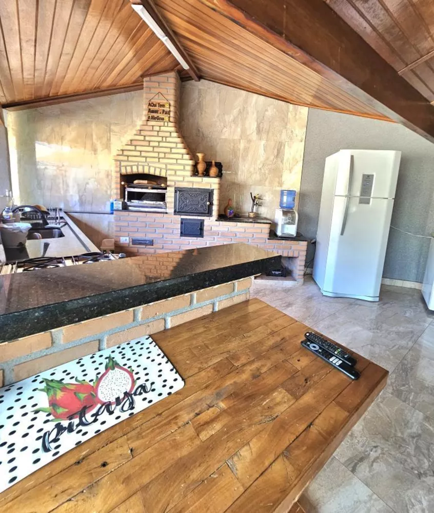 Casa, 3 quartos - Foto 6