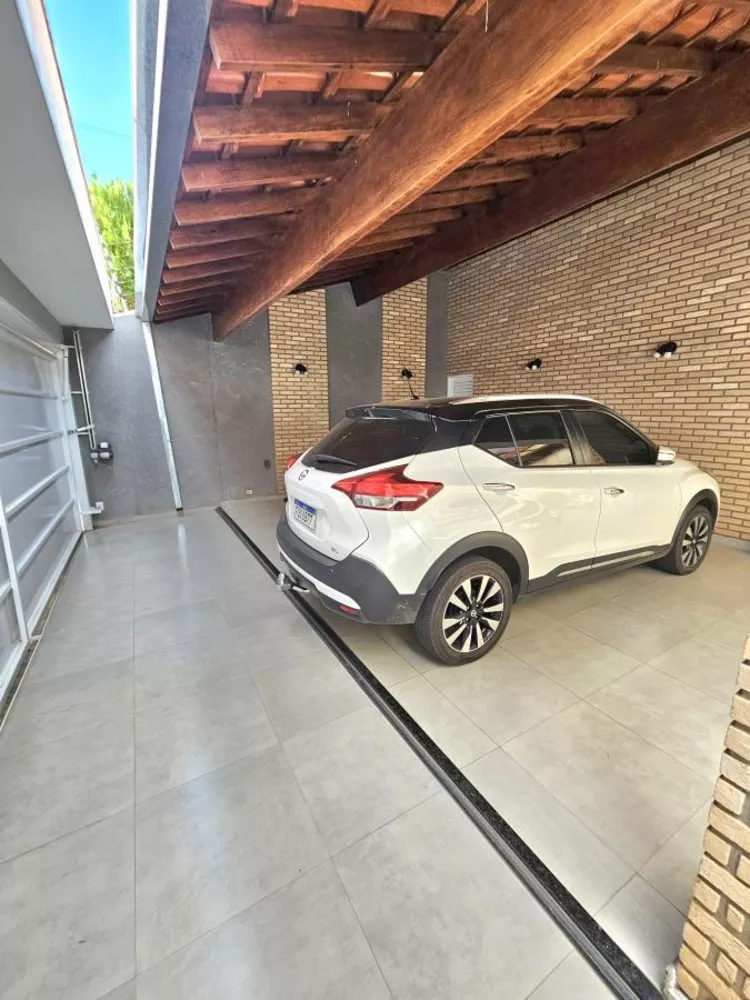 Casa, 3 quartos - Foto 2