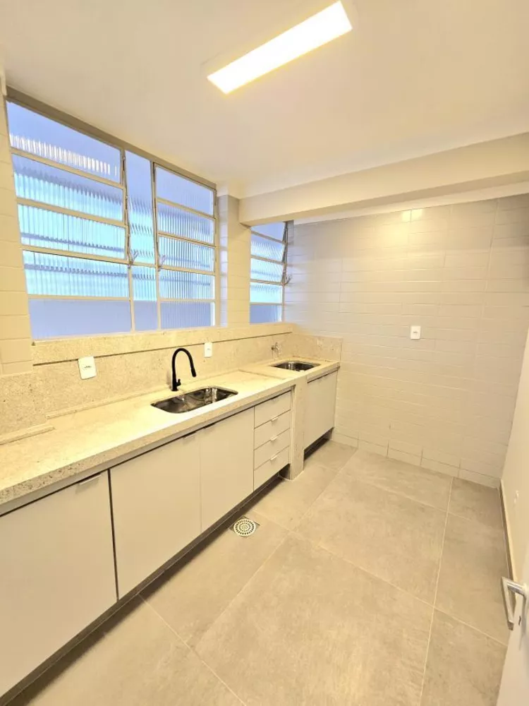 Apartamento à venda com 2 quartos, 46m² - Foto 6