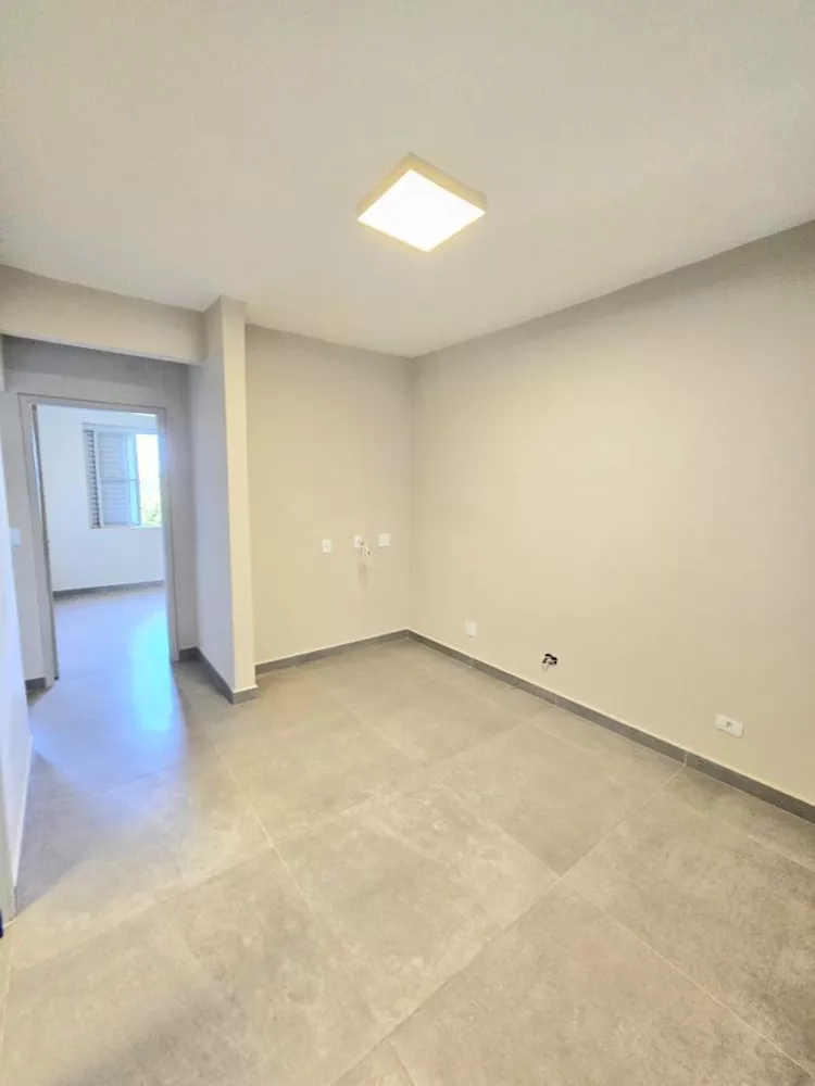 Apartamento à venda com 2 quartos, 46m² - Foto 1