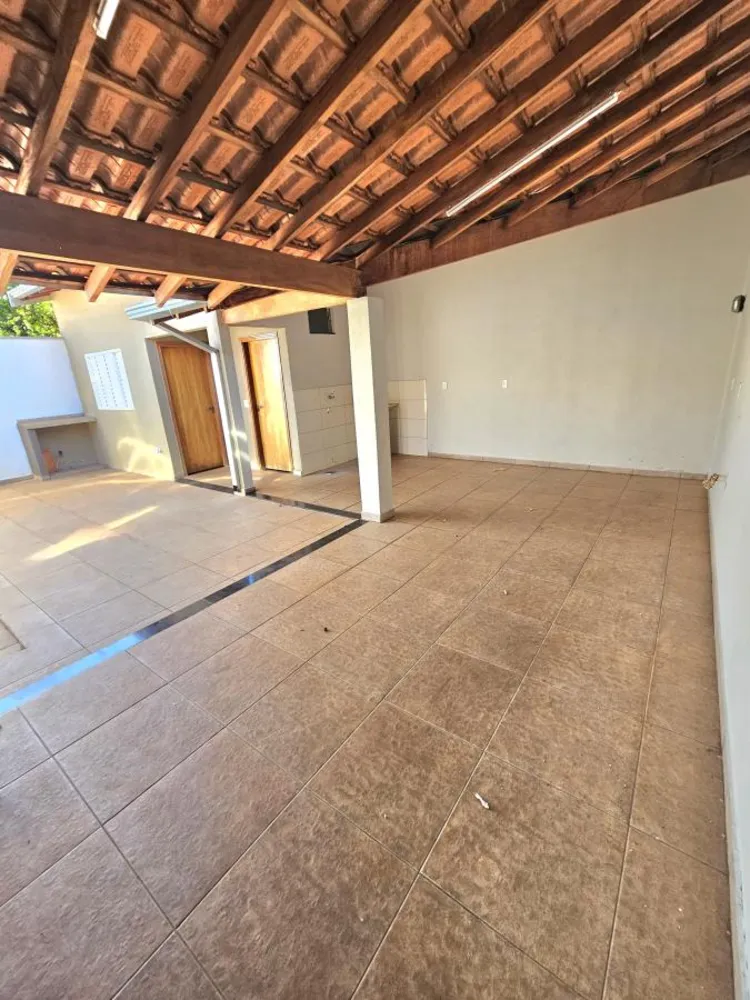 Casa, 3 quartos - Foto 11