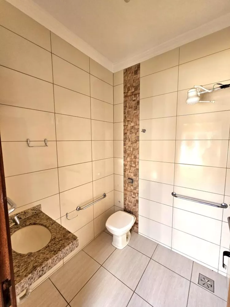Casa, 3 quartos - Foto 7