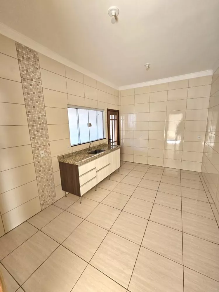 Casa, 3 quartos - Foto 6