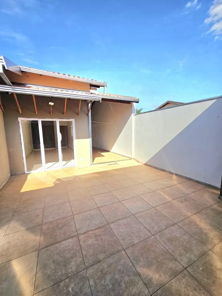 Casa, 3 quartos - Foto 10