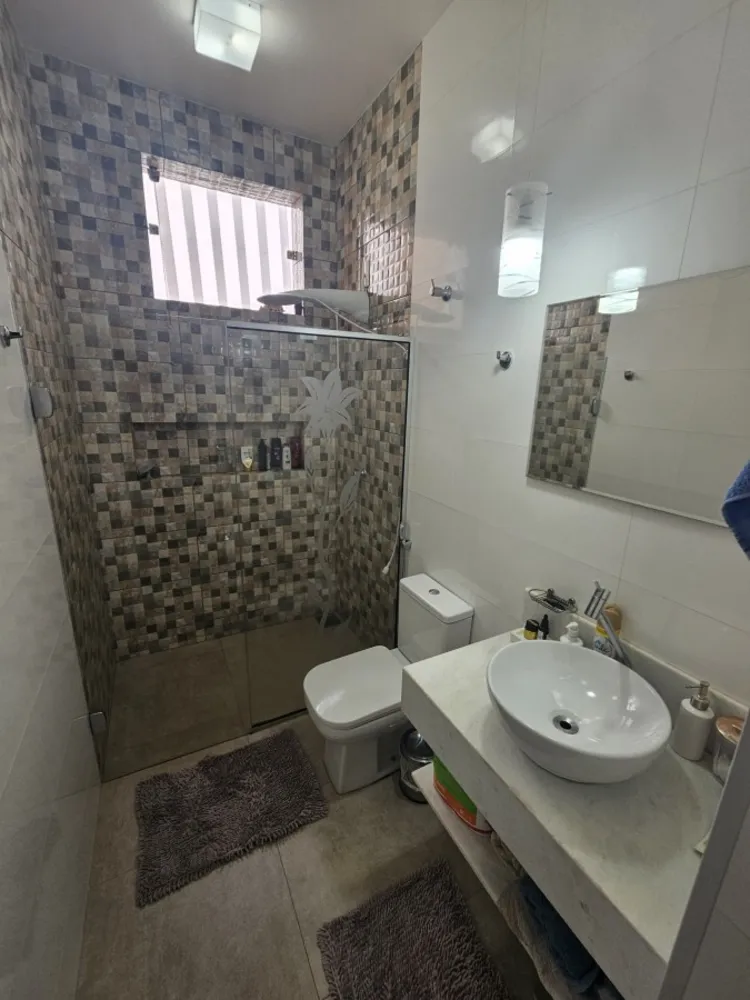 Casa, 3 quartos - Foto 7