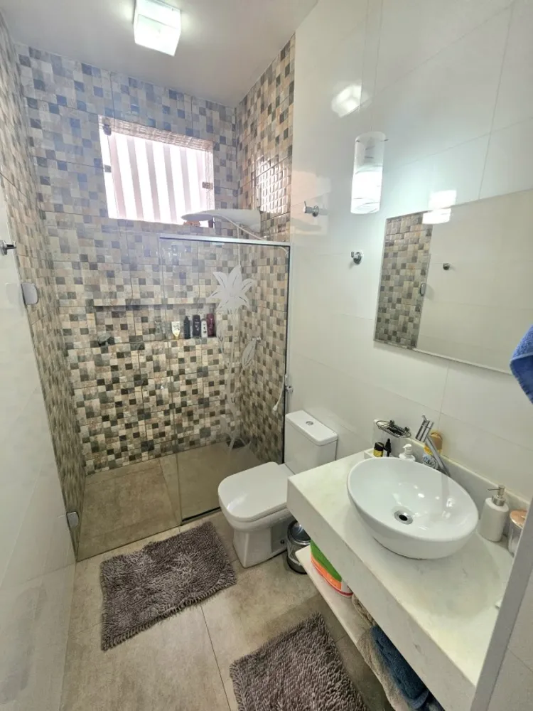 Casa, 3 quartos - Foto 8