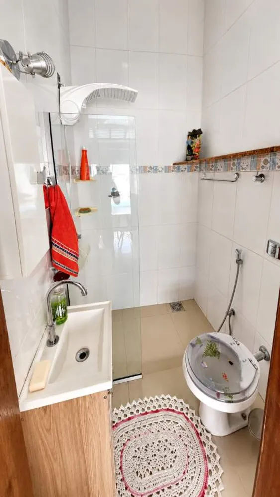 Casa, 3 quartos - Foto 12